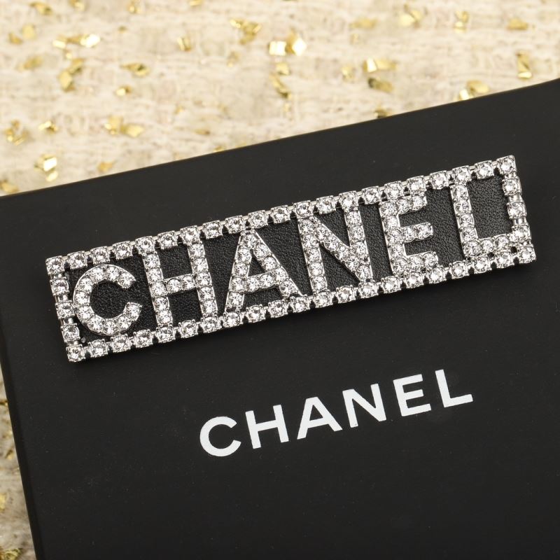 Chanel Brooches